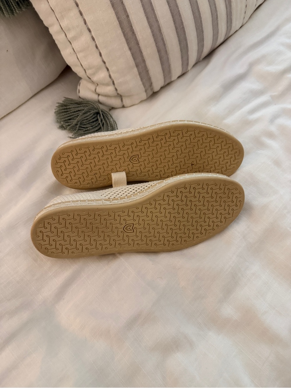 Rothy espadrille Mary Jane - Picture 6 of 6